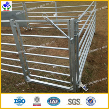 Galvanized Anti-Rust Cattle Panel (HPCP-0530)